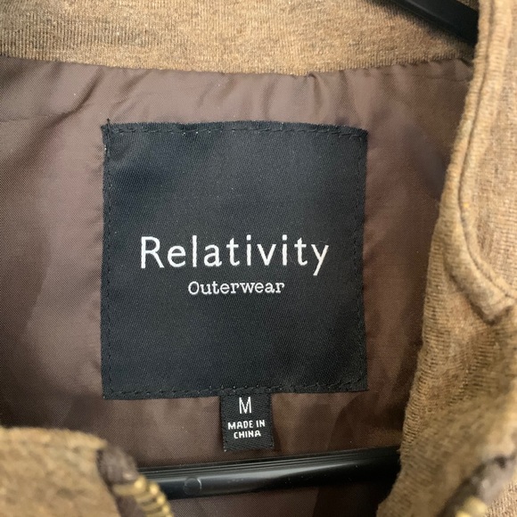 VEST // Relativity - Picture 6 of 6